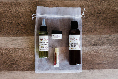 Face Care Gift Set
