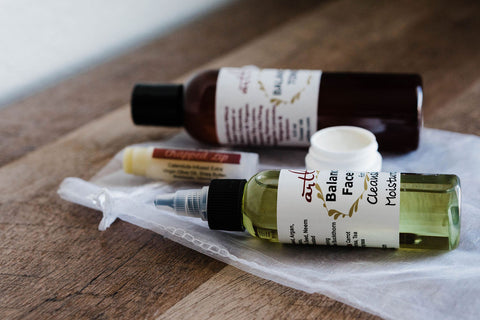 Face Care Gift Set