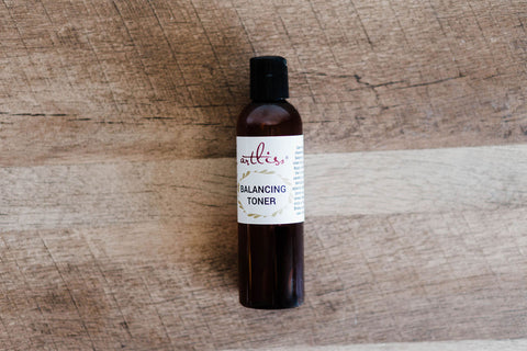 Balancing Face Toner