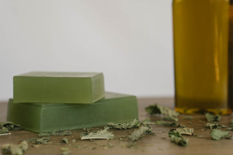 Spearmint Hemp