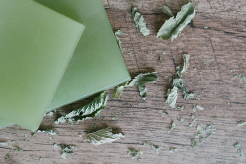 Spearmint Hemp