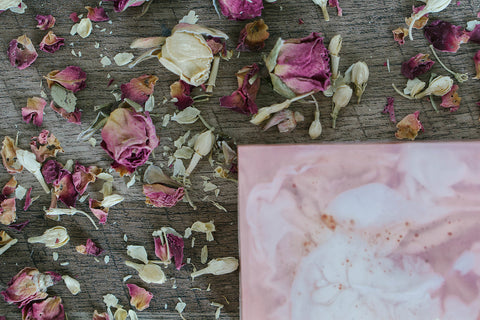 Jasmine Rose
