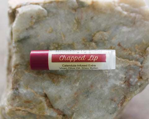 Chapped Lip Butter