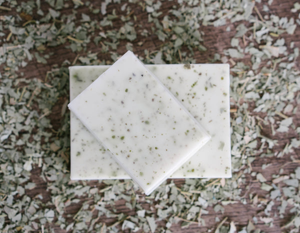 Eucalyptus Mint