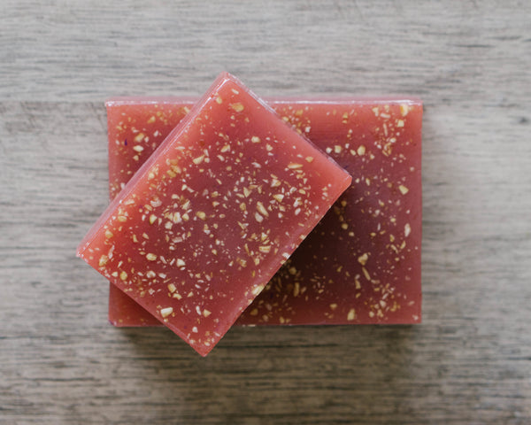 Cranberry Fig