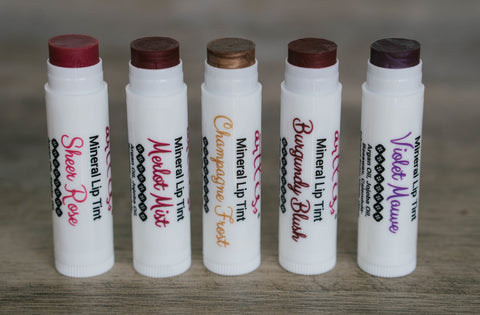 Merlot Mist