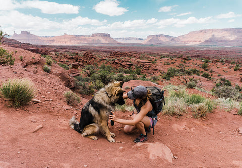 Take A Hike! Spray