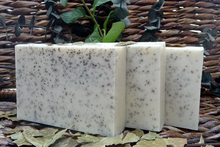 Eucalyptus Mint