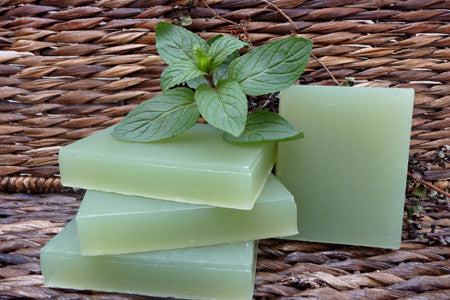 Spearmint Hemp